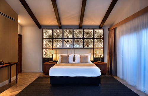 Eilat Resort | Orchid Eilat