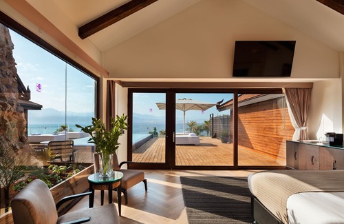 Eilat Resort | Orchid Eilat
