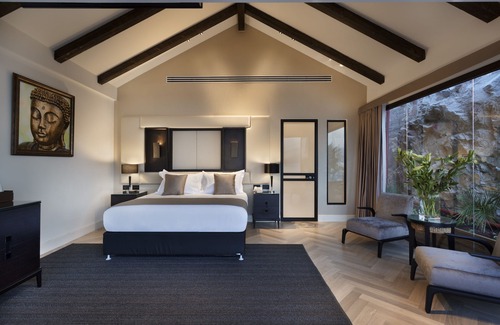 Eilat Resort | Orchid Eilat