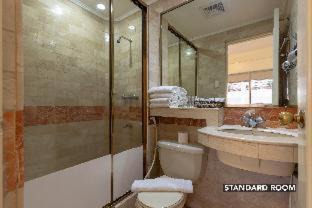 Brgy. 719 Hotel | Orchid Garden Suites