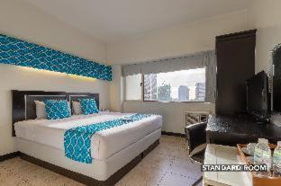 Brgy. 719 Hotel | Orchid Garden Suites