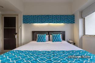 Brgy. 719 Hotel | Orchid Garden Suites