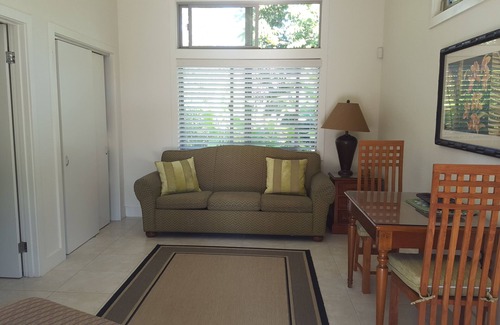 Keaau House | Orchid Guest house - Harmony in Paradise On Tropical Acre