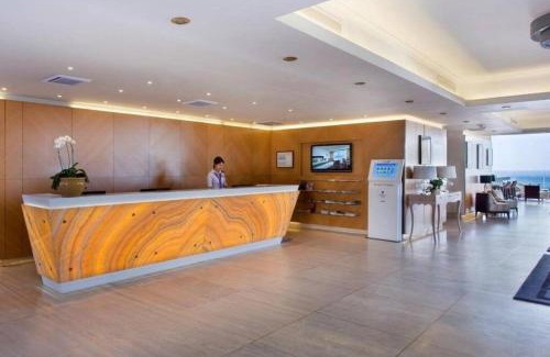 Tel Aviv Promenade Apartment | Orchid Hotel Beachfront 2BR Apartment