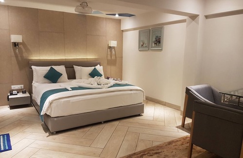 Panchgani Hotel | Orchid Hotel Panchgani