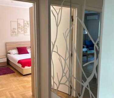 Palilula Apartment | Orchid House