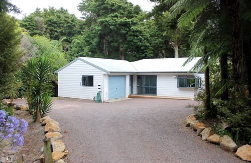 Haruru House | Orchid Lane Bay of Island