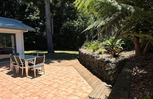 Haruru House | Orchid Lane Bay of Island
