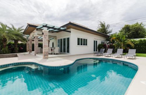 Hua Hin Villa | Orchid Paradise Homes 312