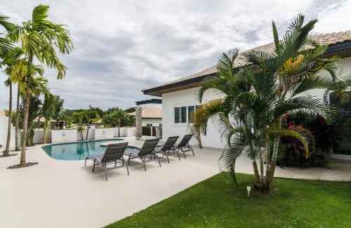 Hua Hin Villa | Orchid Paradise Homes 312