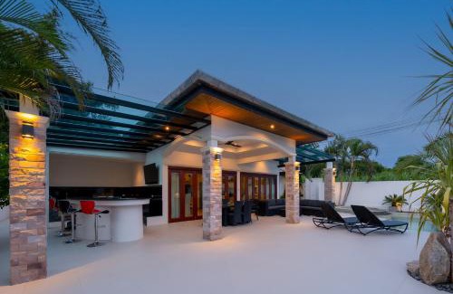 Hua Hin Villa | Orchid Paradise Homes OPV 210