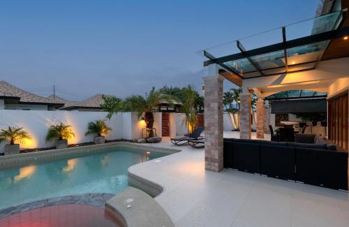 Hua Hin Villa | Orchid Paradise Homes OPV 210