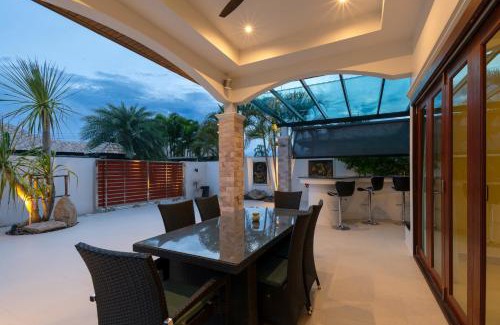 Hua Hin Villa | Orchid Paradise Homes OPV 210