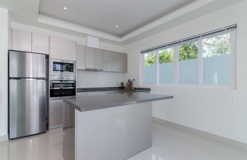 Hua Hin House | Orchid Paradise Homes OPV401