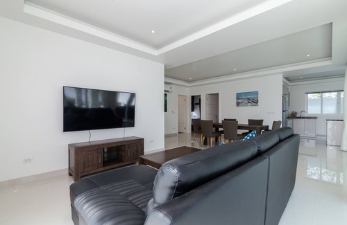 Hua Hin House | Orchid Paradise Homes OPV401