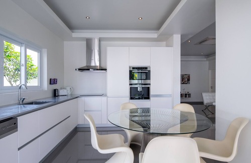 Hua Hin House | Orchid Paradise Homes OPV218