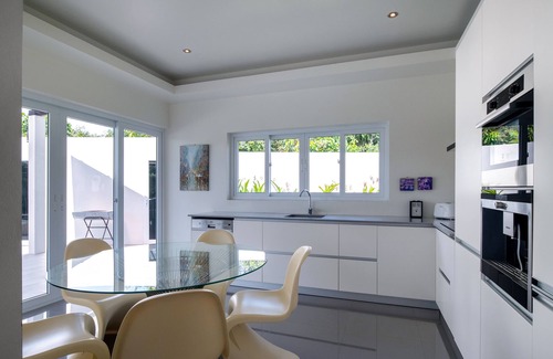 Hua Hin House | Orchid Paradise Homes OPV218