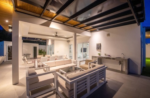 Hua Hin House | Orchid Paradise Homes OPV218