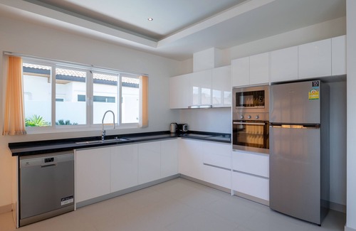 Hua Hin Villa | Orchid Paradise Homes OPV406
