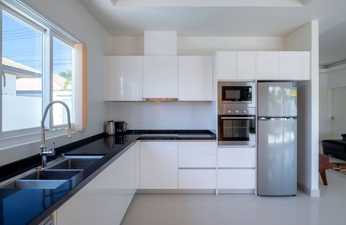Hua Hin Villa | Orchid Paradise Homes OPV406