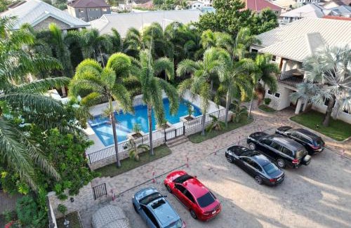 Accra Apartment | ORCHID PLACE DEVELOPMENT LIMITED