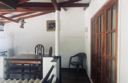 Bandarawela House | orchid villa