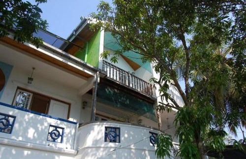 Ettukala House | Orchid Villa
