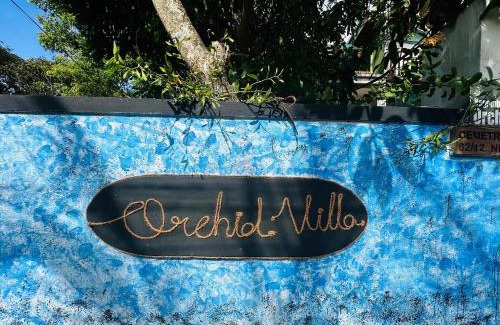 Ettukala House | Orchid Villa Negombo