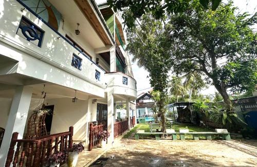 Ettukala House | Orchid Villa Negombo