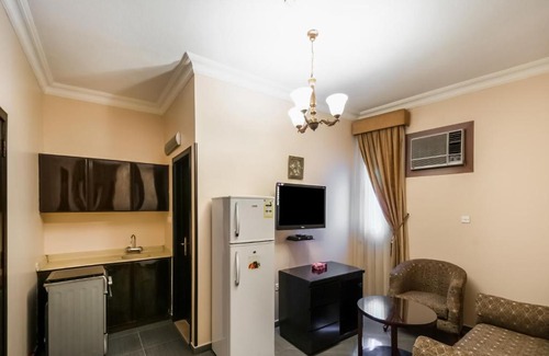 Riyadh Hotel | Orchida Al Hamra