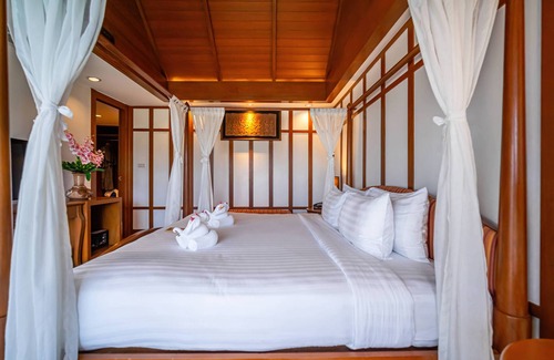 Kata Resort | Orchidacea Resort
