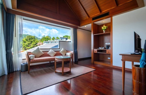 Kata Resort | Orchidacea Resort