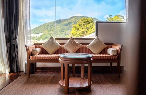 Kata Resort | Orchidacea Resort