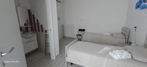 San Donato-San Vitale Apartment | Orchidea di Tatiana