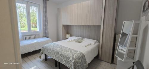 San Donato-San Vitale Apartment | Orchidea di Tatiana