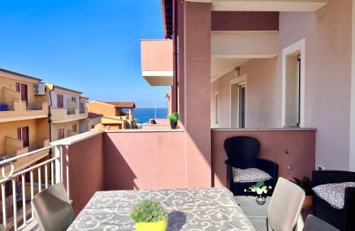 La Ciaccia Apartment | Orchidea House - Key to Villas