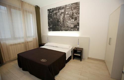 Civitanova Marche Bed & Breakfast | Orchidea Rooms & Suites