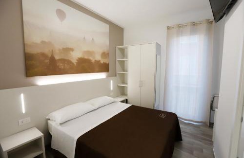 Civitanova Marche Bed & Breakfast | Orchidea Rooms & Suites
