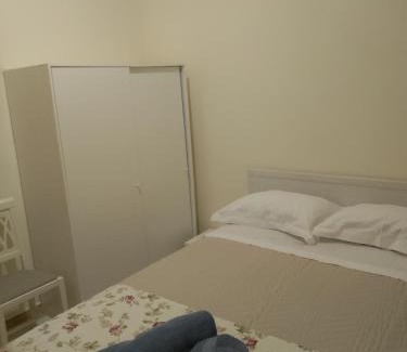 Marcianise Bed & Breakfast | Orchidea1