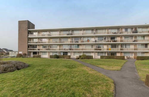 Klemskerke Apartment | Orchidee 315.2