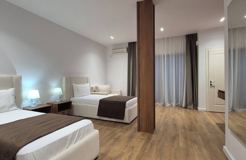 Sarande Hotel | ORCHIDS Hotel