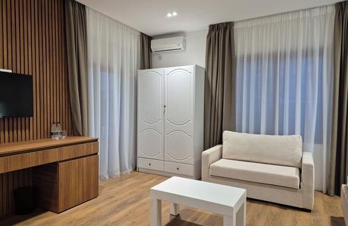 Sarande Hotel | ORCHIDS Hotel