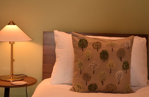 Dalmally Bed & Breakfast | Orchy Bank House