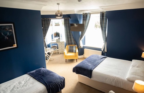 Marybank Hotel | Ord Arms Hotel
