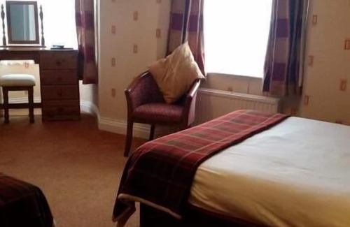 Marybank Hotel | Ord Arms Hotel
