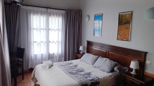 Alonsotegi House | Ordaola