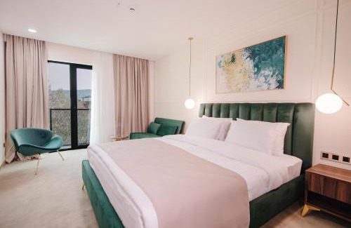 Avlabari Hotel | Orden Hotel