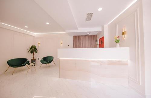 Avlabari Hotel | Orden Hotel