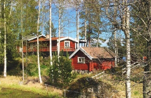 Tived House | ORE735 Tived - Bosjön 4