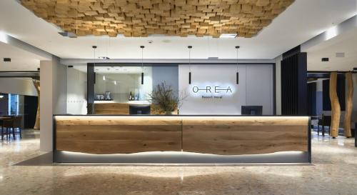 Spindleruv Mlyn Hotel | OREA Resort Horal Špindlerův Mlýn